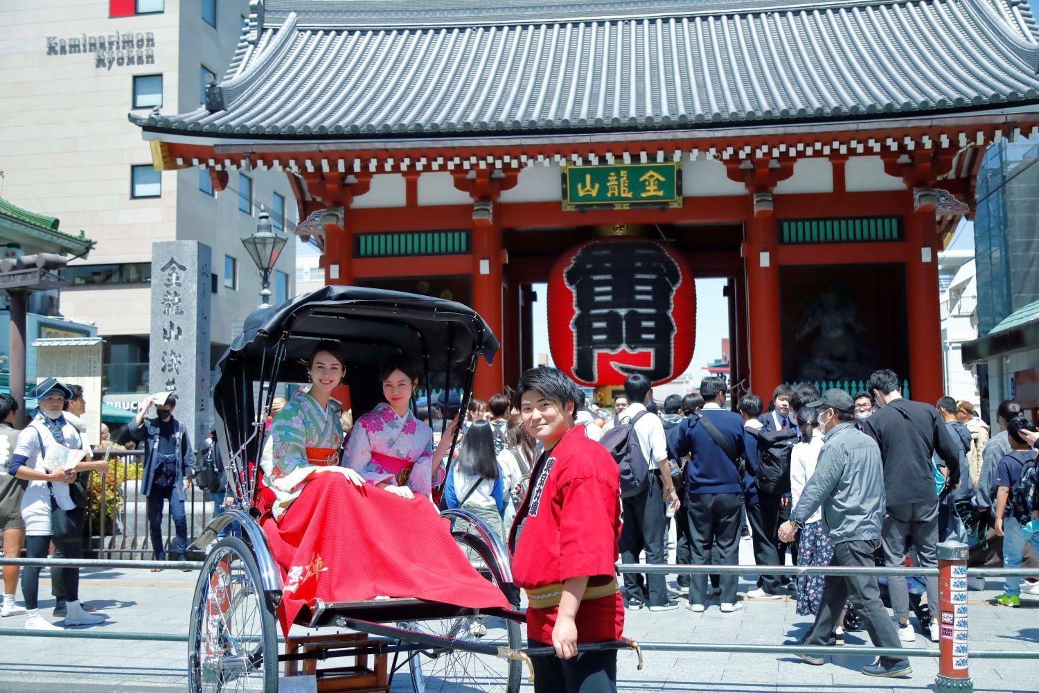 &Here Tokyo Ueno Exterior foto